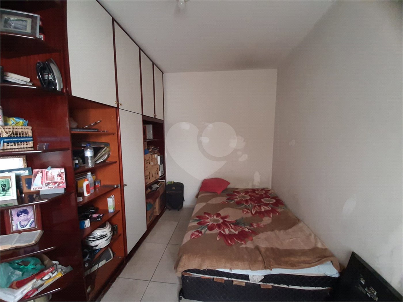Casa à venda com 3 quartos, sendo 1 suíte, no condomínio Cantareira Park, São Paulo - SP