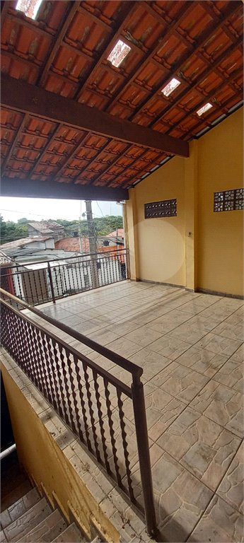 Casa à venda com 3 quartos, sendo 1 suíte, em Bosque dos Eucaliptos, São José dos Campos, SP