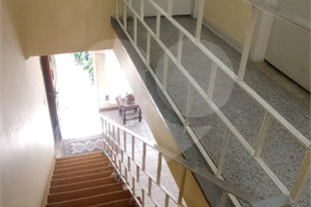 Sobrado à venda ou para alugar com 4 quartos, sendo 1 suíte, em Brooklin Paulista, São Paulo, SP
