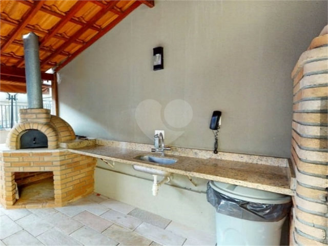Apartamento à venda com 2 quartos em Tucuruvi, São Paulo, SP
