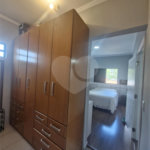 Casa à venda com 4 quartos, sendo 2 suítes, no condomínio Grape Village, Vinhedo - SP