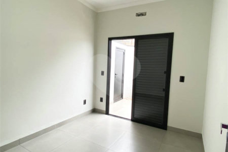 Casa à venda com 2 quartos, sendo 1 suíte, em Jardim Residencial Vale do Campo, Araraquara, SP