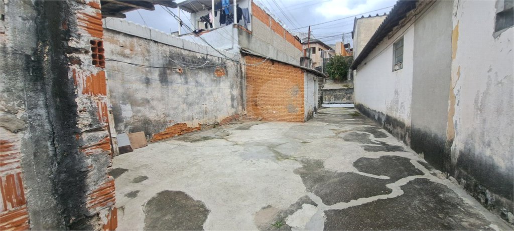Terreno à venda com 5 quartos em Vila Formosa, São Paulo, SP