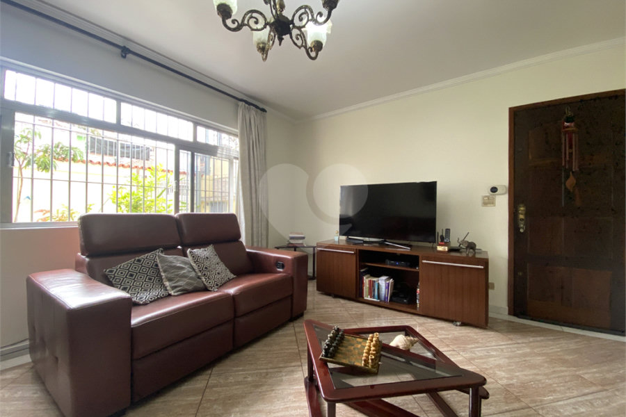 Sobrado à venda com 3 quartos, sendo 1 suíte, em Tucuruvi, São Paulo, SP