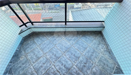 Apartamento à venda com 3 quartos, sendo 1 suíte, em Tucuruvi, São Paulo, SP