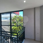 Studio à venda com 1 quarto em Parada Inglesa, São Paulo, SP