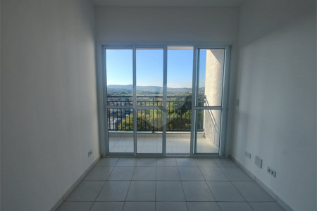 Apartamento para alugar com 2 quartos em Jardim das Palmeiras, Atibaia, SP