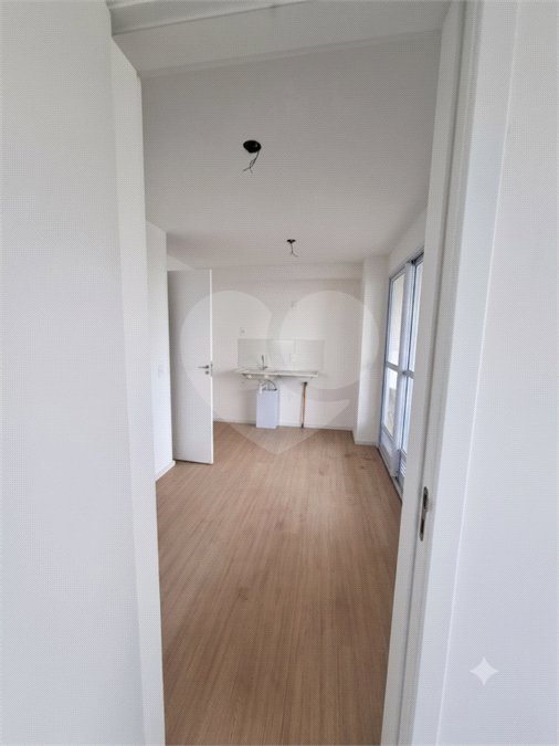 Apartamento à venda com 2 quartos em Freguesia do Ó, São Paulo, SP