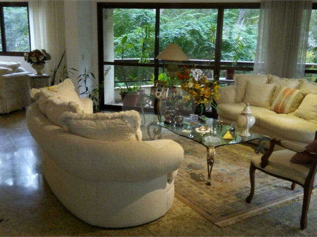 Apartamento à venda com 4 suítes em Morumbi, São Paulo, SP