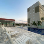 Apartamento à venda com 2 quartos em Vila Monteiro, Itapetininga, SP