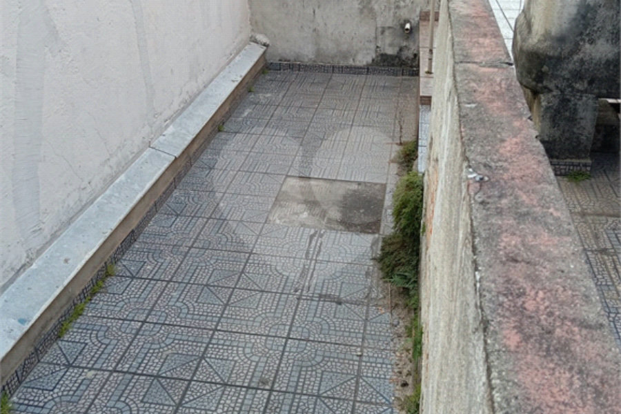Sobrado à venda com 2 quartos em Saúde, São Paulo, SP