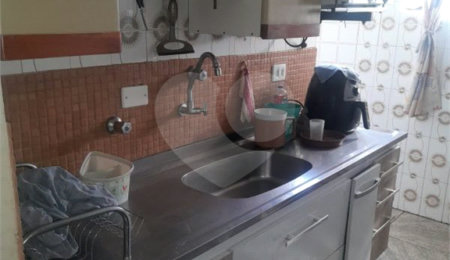 Apartamento à venda com 3 quartos em VILA MASCOTE, São Paulo, SP
