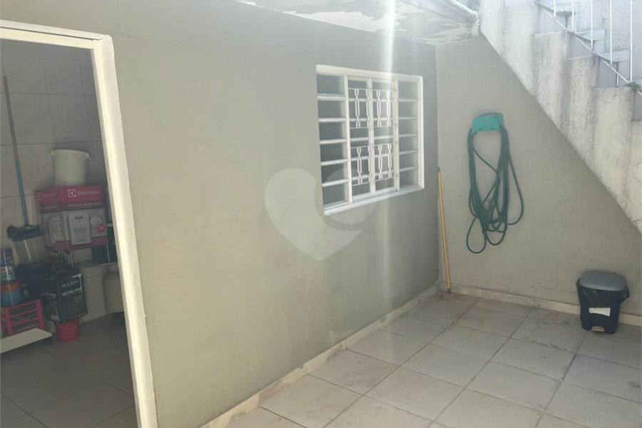 Casa à venda com 2 quartos em Casa Verde, São Paulo, SP