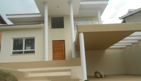 Casa à venda com 4 suítes em Chácara Remanso (caucaia do Alto), Cotia, SP