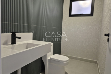 Casa em condomínio à venda com 3 suítes em Jardim Villagio Milano, Sorocaba, SP