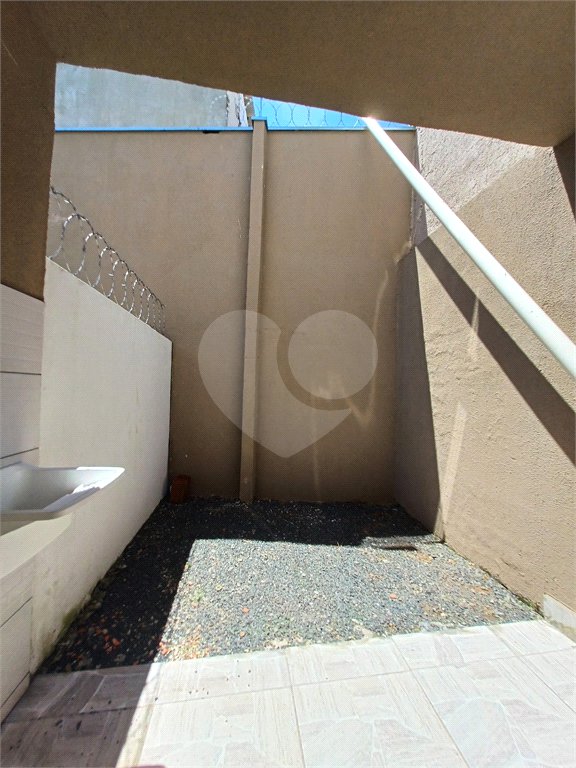 Sobrado à venda com 2 quartos em Vila Almeida, Sorocaba, SP