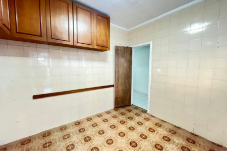Casa com 1 dormitório à venda, 80 m² por R$ 300.000,00 - Loteamento João Batista Julião - Guarujá/SP