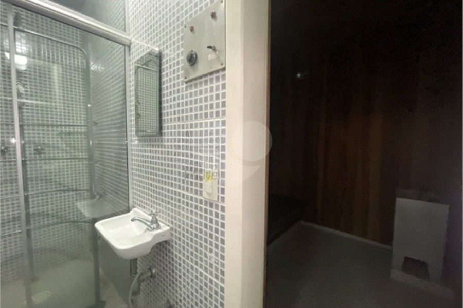 Apartamento à venda com 4 quartos, sendo 2 suítes, em Santana, São Paulo, SP