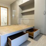 Apartamento à venda com 3 quartos, sendo 1 suíte, em Perdizes, São Paulo, SP