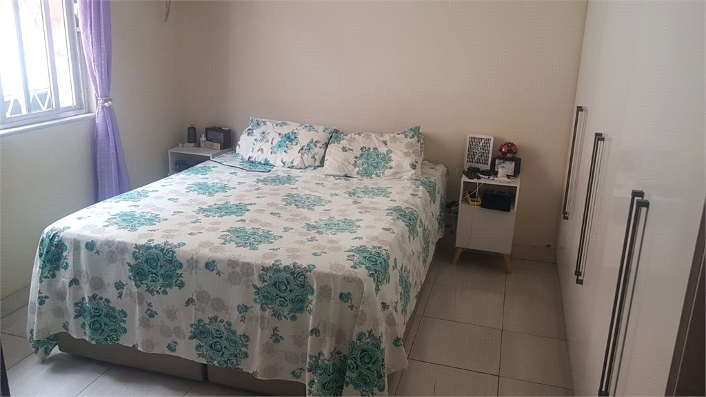 Casa de Vila à venda com 3 quartos em Méier, Rio de Janeiro, RJ