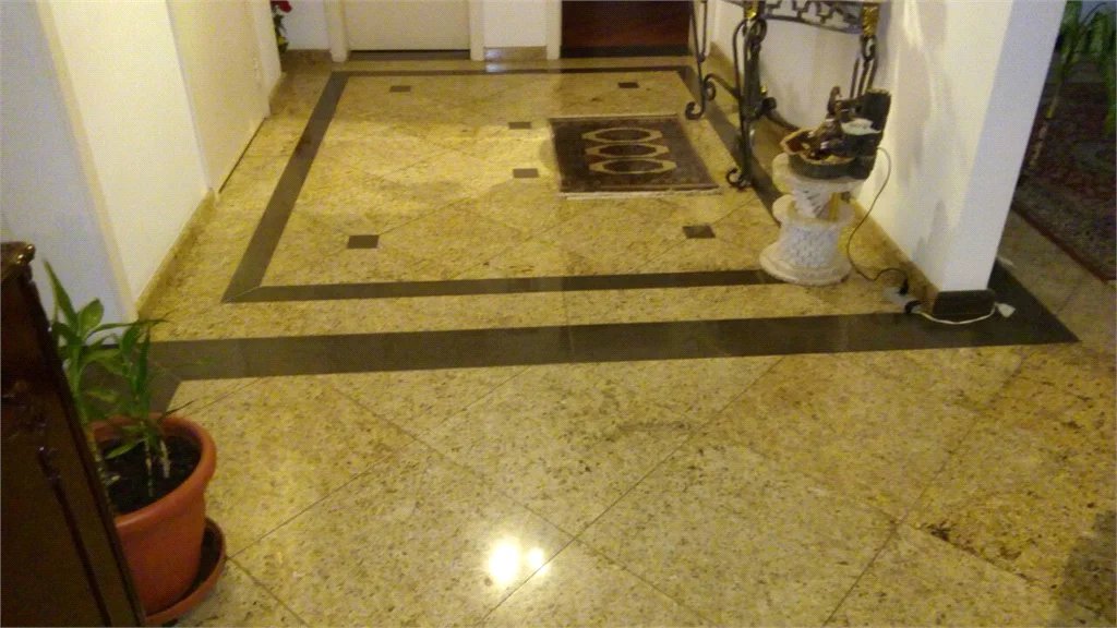Apartamento à venda com 4 suítes em Vila Suzana, São Paulo, SP