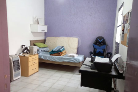 Casa à venda com 2 quartos em Lapa, São Paulo, SP