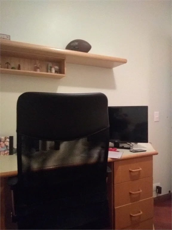 Apartamento à venda com 3 quartos, sendo 1 suíte, em Rio Pequeno, São Paulo, SP