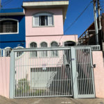 Sobrado à venda com 3 quartos, sendo 1 suíte,  em Vila Mazzei, São Paulo, SP