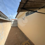 Casa a venda na Vila Brasilia
