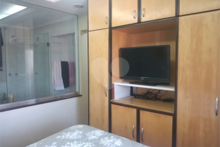 Cobertura à venda com 3 quartos, sendo 2 suítes, em Vila Aurora (zona Norte), São Paulo, SP