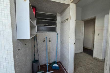 Apartamento com 3 dormitórios à venda, 175 m² por R$ 950.000,00 - Itararé - São Vicente/SP