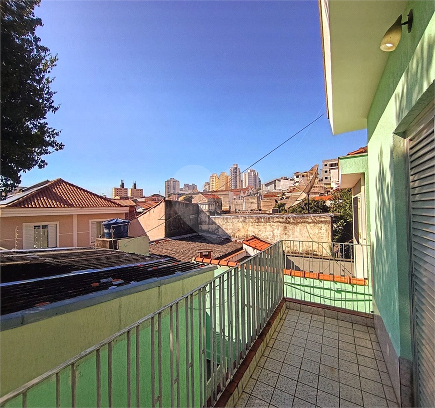 Sobrado à venda com 3 quartos em Chora Menino, São Paulo, SP