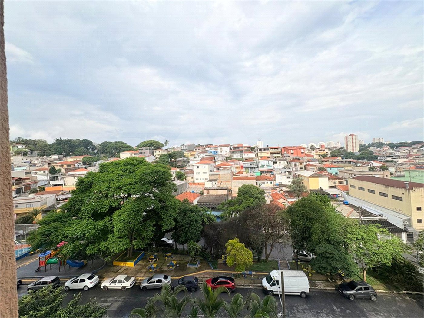 Apartamento à venda com 2 quartos em Vila Nova Cachoeirinha, São Paulo, SP