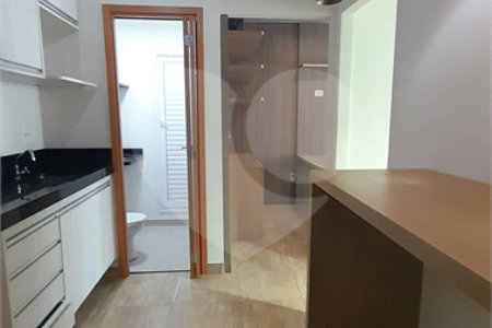 Sala para alugar em Vila Bastos, Santo André, SP