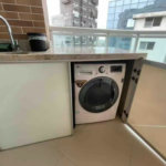 Apartamento com 1 dormitório à venda, 45 m² por R$ 780.000,00 - Gonzaga - Santos/SP