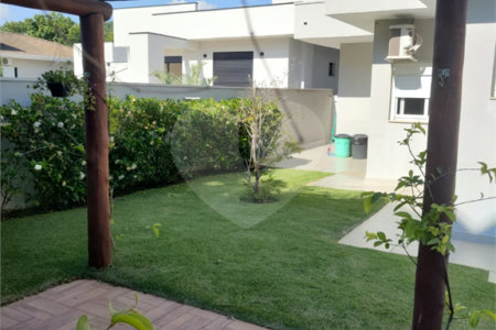 Casa à venda com 3 suítes no condomínio Reserva dos Vinhedos, Louveira - SP