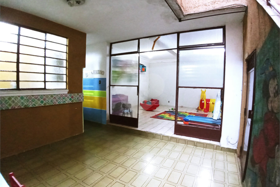 Sobrado à venda com 3 quartos em Casa Verde, São Paulo, SP