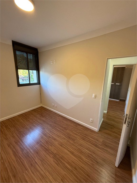 Apartamento à venda com 2 quartos em Jardim Santa Teresa, Jundiaí, SP