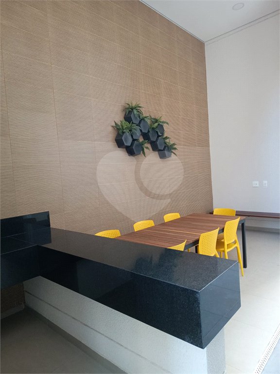 Apartamento à venda em Vila Clementino, São Paulo, SP