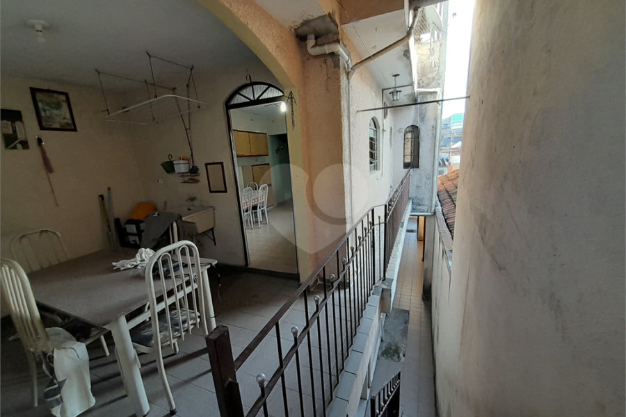 Casa à venda com 3 quartos, sendo 1 suíte, em Parque Edu Chaves, São Paulo, SP