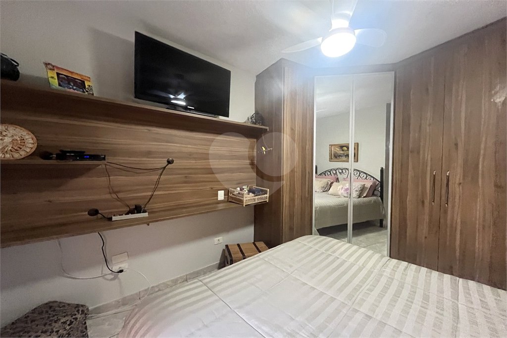 Sobrado à venda com 3 quartos, sendo 1 suíte, em Vila Aurora (zona Norte), São Paulo, SP