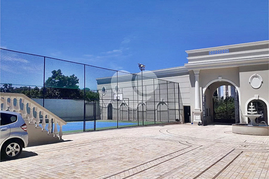 Casa à venda com 5 suítes no condomínio Maison Du Parc, São Paulo - SP
