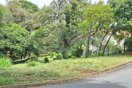 Terreno à venda em Marambaia, Vinhedo, SP