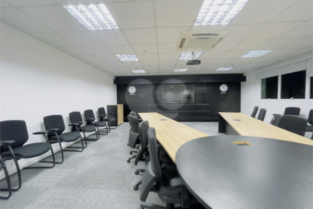 Sala para alugar no Centro, São Bernardo do Campo, SP