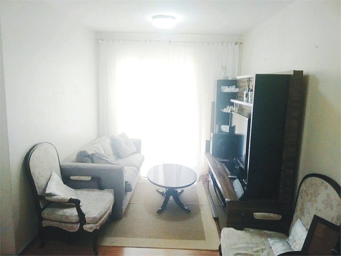 Apartamento à venda com 2 quartos em Santa Teresinha, São Paulo, SP