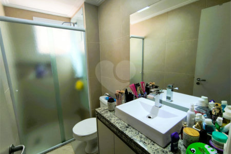 Apartamento à venda com 3 suítes em Lar São Paulo, São Paulo, SP