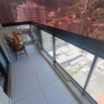 Cobertura à venda com 3 quartos, sendo 1 suíte, em Tijuca, Rio de Janeiro, RJ