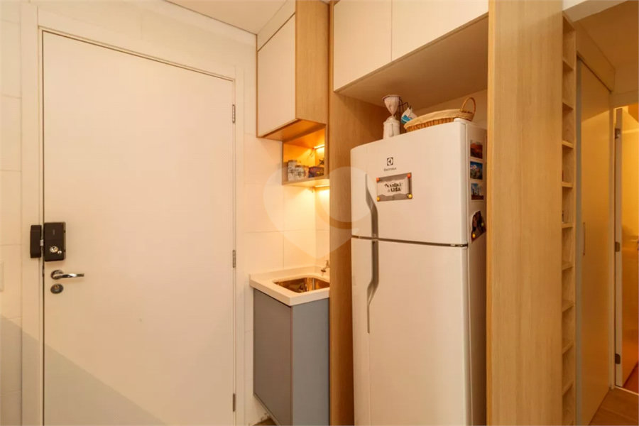 Apartamento à venda com 2 quartos, sendo 1 suíte, em Vila Guilherme, São Paulo, SP