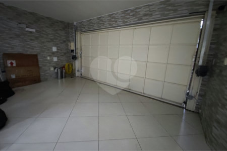 Casa Térrea para alugar com 1 quarto em Alto da Boa Vista, São Paulo, SP
