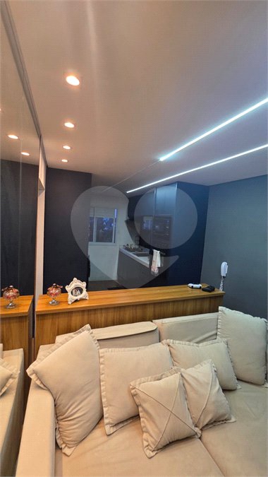Apartamento à venda com 2 quartos em Vila Matilde, São Paulo, SP
